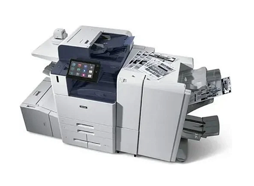 картинка МФУ Xerox AltaLink B8245