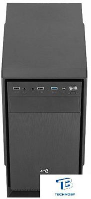 картинка Корпус Aerocool CS-104-S