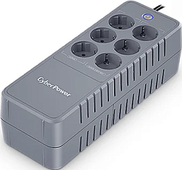 картинка ИБП CyberPower EXP650E