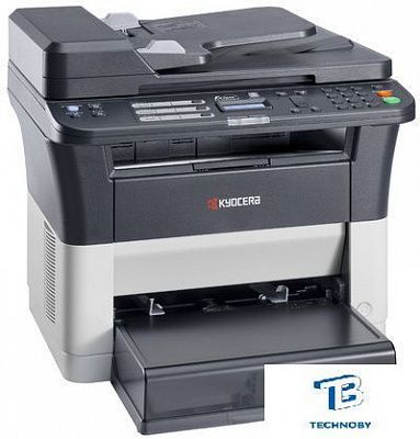 картинка МФУ Kyocera FS-1025MFP