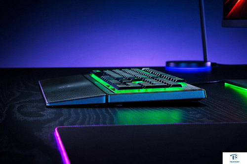 картинка Клавиатура Razer Ornata V3 X