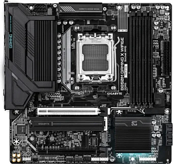 картинка Материнская плата Gigabyte B850M GAMING X WIFI6E rev 1.1