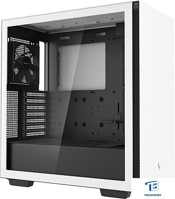 картинка Корпус Deepcool CH510