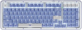 картинка Клавиатура Logitech K98M 920-013042 Фиолетовый
