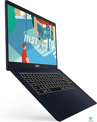 картинка Ноутбук MSI B7M-264XBY
