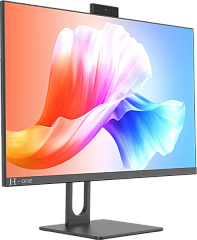 картинка Моноблок Horizont 24M52E3WB