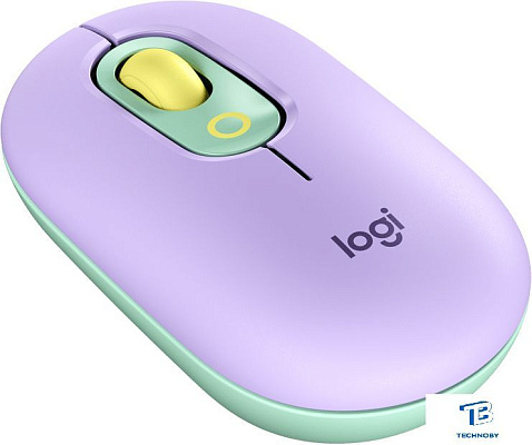 картинка Мышь Logitech POP 910-006547
