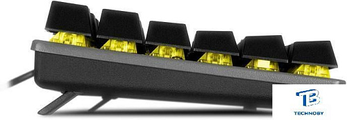 картинка Клавиатура Sven KB-G9300