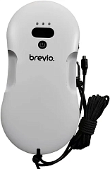 картинка Робот для мытья окон Brevio RZ2-17 Белый
