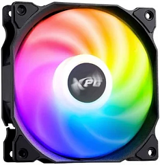 картинка Кулер ADATA XPG Vento 120 ARGB PWM