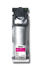 картинка Картридж Epson C13T46K340 T46K3 красный