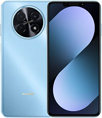 картинка Смартфон Huawei Nova 14i Blue 8GB/256GB STG-LX2