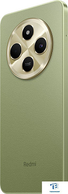 картинка Смартфон Xiaomi Redmi 14C Green 4GB/128GB