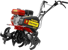 картинка Мотокультиватор Fermer FM-633М (без колес)