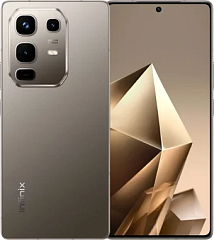 картинка Смартфон Infinix Note 50 X6858 8GB/256GB Grey