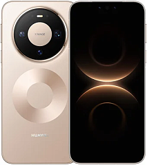 картинка Смартфон Huawei Mate 80 Pro Gold 16GB/512GB