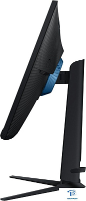 картинка Монитор Samsung LS32DG300EIXCI