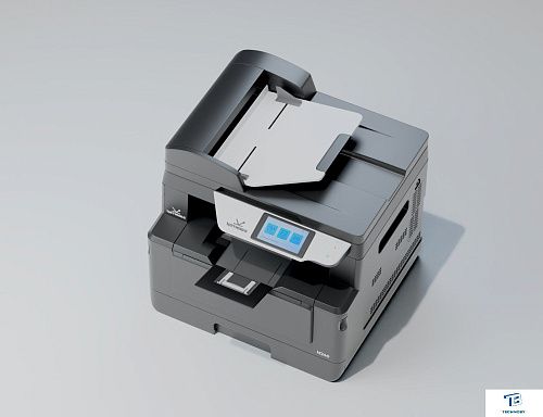 картинка МФУ Катюша M240p