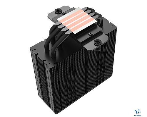 картинка Кулер ID-Cooling SE-224-XTS ARGB