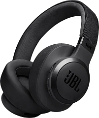 картинка Наушники JBL Live 770NC Черный