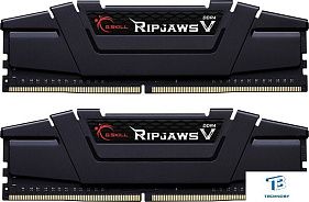 картинка ОЗУ G.Skill F4-4266C19D-32GVK