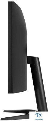 картинка Монитор LG 34WR50QK-B