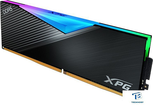 картинка ОЗУ A-Data AX5U6400C3216G-DCLARBK