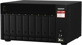картинка Сетевой накопитель QNAP TS-873A-8G