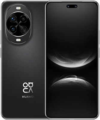картинка Смартфон Huawei Nova 14 Pro Black 12GB/512GB MIA-LX9