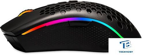 картинка Мышь Redragon Storm Pro