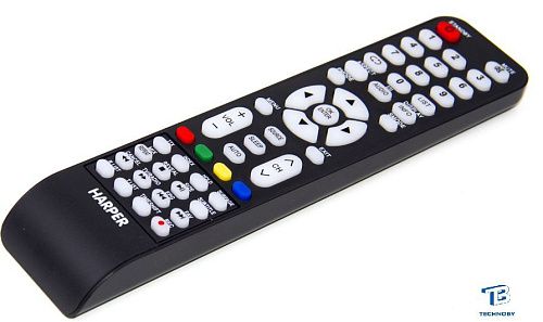 картинка Телевизор Harper 24R470T