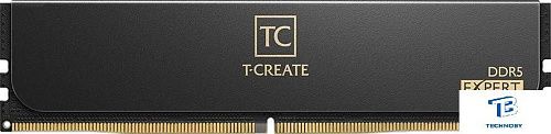 картинка ОЗУ Team Group CTCED564G6400HC34BDC01