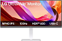 картинка Монитор LG 34U530A-W - превью 1