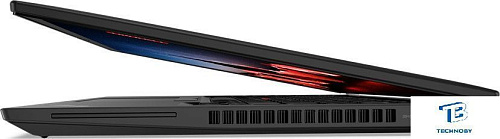 картинка Ноутбук Lenovo ThinkPad T14 21HD005BRT
