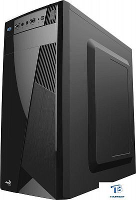 картинка Корпус Aerocool CS-1101