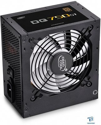 картинка Блок питания Deepcool DP-GD-DQ750ST