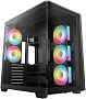 картинка Корпус DeepCool CG590U 5F Black - превью 1