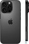 картинка Смартфон iPhone 16 Pro Black 256GB MYN03 - превью 2