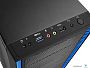 картинка Корпус Deepcool TESSERACT BF черный - превью 22