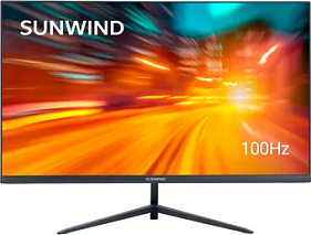 картинка Монитор SunWind SM-24FV222