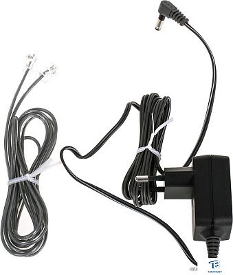 картинка Радиотелефон Panasonic KX-TG6811RUB