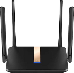 картинка Маршрутизатор Cudy LT500D