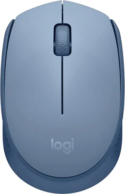 картинка Мышь Logitech M172 910-006875