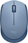 картинка Мышь Logitech M172 910-006875 - превью 1