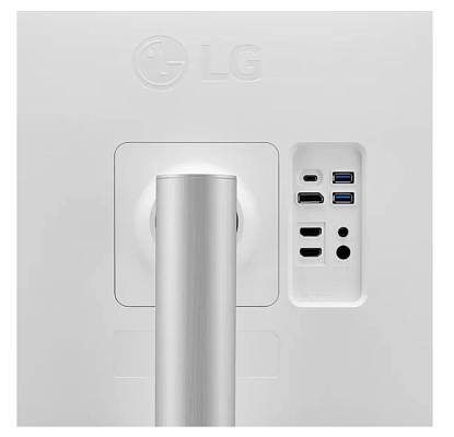 картинка Монитор LG 27UP850K-W