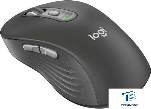 картинка Мышь Logitech M750 910-006266