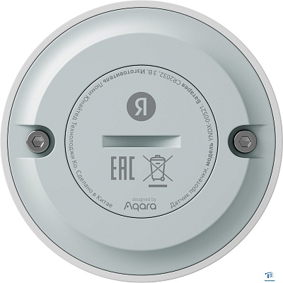 картинка Датчик протечки Яндекс YNDX-00521