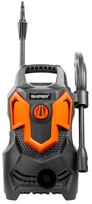 картинка Мойка высокого давления Skiper PM-150B