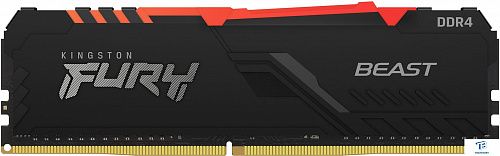 картинка ОЗУ Kingston KF436C18BB2A/32