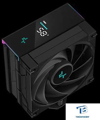 картинка Кулер DeepCool AK400 Digital